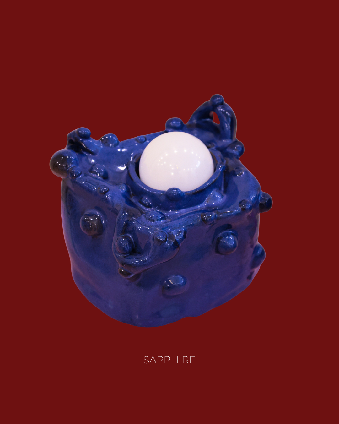 Freeform Lamps: SAPPHIRE