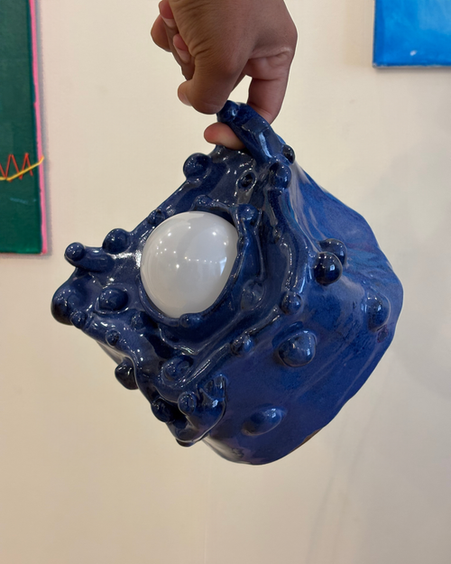Freeform Lamps: SAPPHIRE