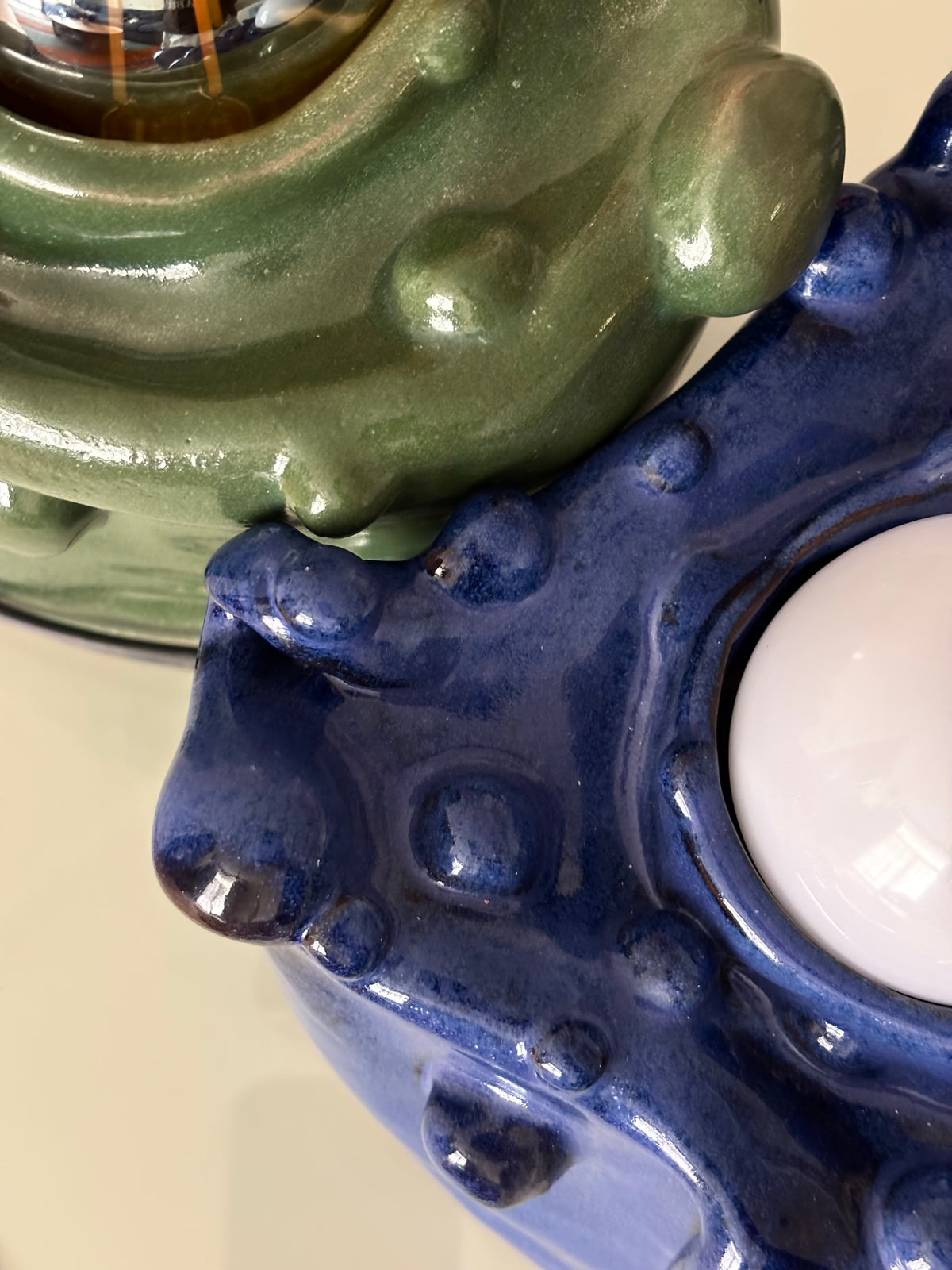 Freeform Lamps: SAPPHIRE